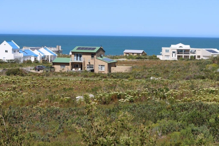 0 Bedroom Property for Sale in Bettys Bay Western Cape